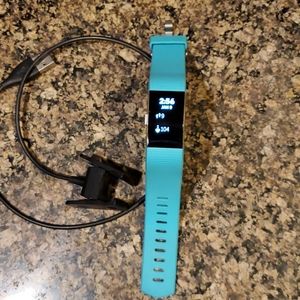 Fitbit Charge 2